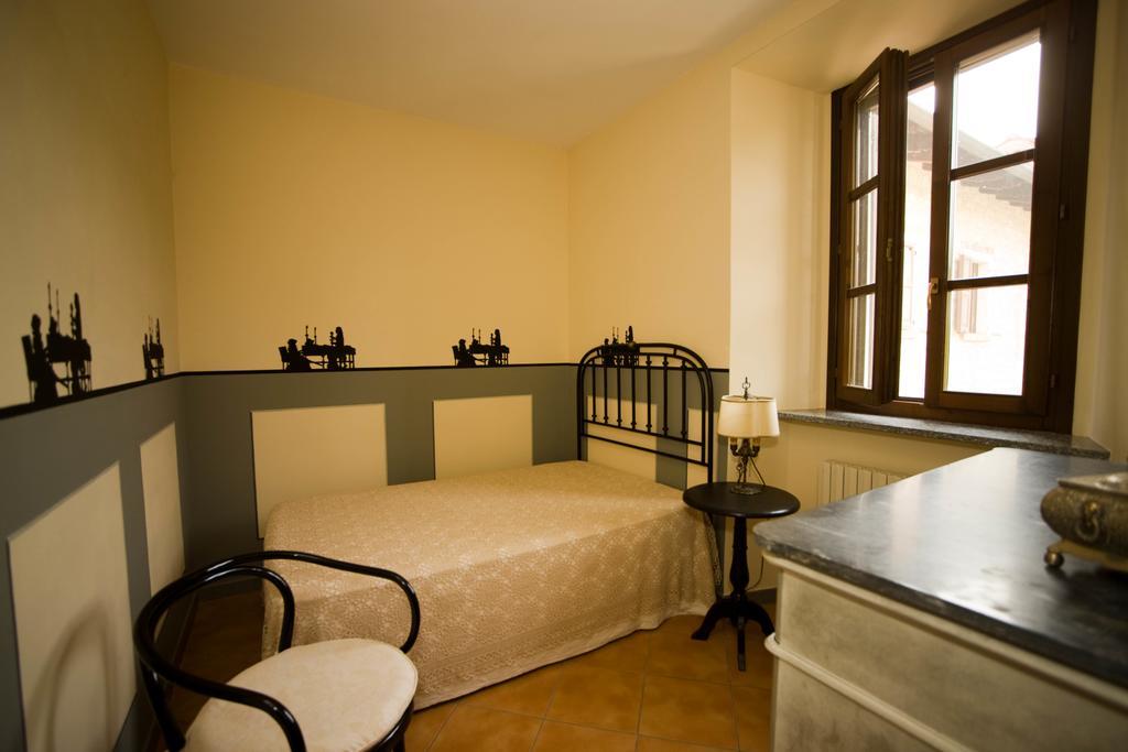 Agriturismo Ristorante Albachiara Carpeneto Exterior foto